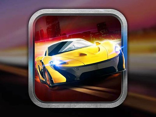 Игра в гоночные автомобили Nitro