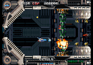 Play Pulstar Now -  :xxx - :yyy Game Screenshot