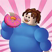 Eating Idle Simulator gameplay screenshot