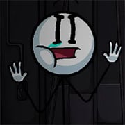 Play Sadmin Night – Anomalous Stickmin Survival Now -  :xxx - :yyy Game Screenshot