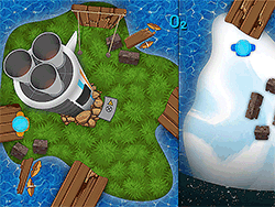 Jogue Destino: Dnārres Agora - 2 Player Captura de tela de :xxx - Jogo :yyy