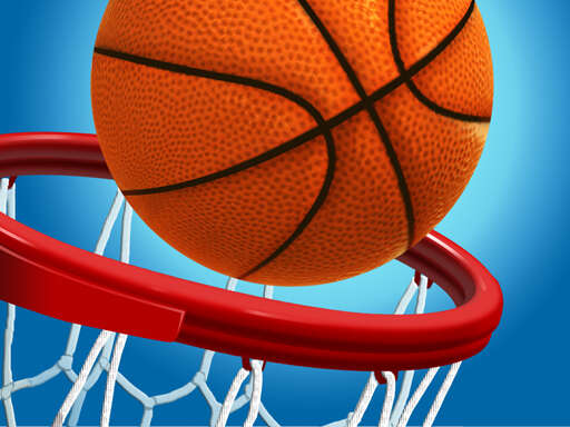 Tir de dunk - Basket-ball - Free Jeux gratuits en ligne les plus populaires Dunk Game