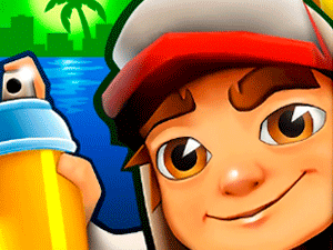 Subway Surfers Hawaii 2023 Play Subway Surfers Hawaii 2023 Now