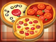 立即玩疯狂披萨 - 2 Player :xxx - :yyy 游戏截图