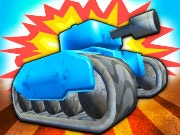 Spiele jetzt Panzer Treffer -  :xxx – :yyy Spiel-Screenshot