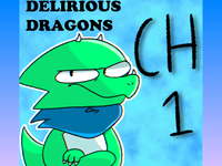 Play Delirious Dragons - Ch 1 Now -  :xxx - :yyy Game Screenshot