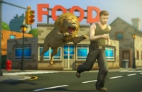 Play Wild Animal Zoo City Simulator online free