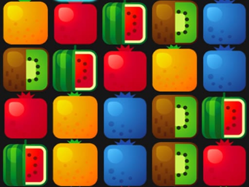 5 Fruits - Free Top Free Online Games tagged Snow Game