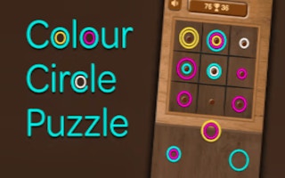 Farbengitter-Puzzle - Free Spiele für Brain Game