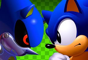 Sonic CD Spiele jetzt Sonic CD