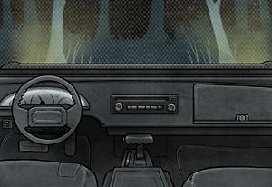 Play Escape the Car Now