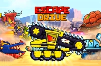 Play Escape Drive Now