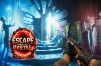 Play Escape from the Portal Now