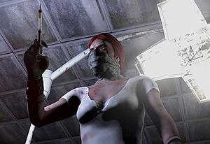 Play Killer Escape 2: The Surgery Now
