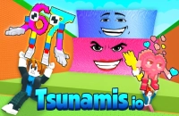 Play Tsunamis.io Now