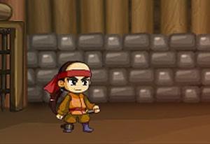 Play Heroes Escape Now -  :xxx - :yyy Game Screenshot