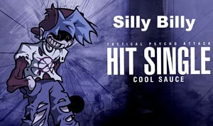 العب FNF Silly Billy الآن