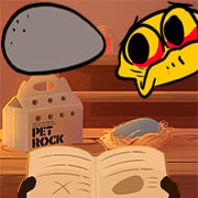 Jouez à FNF vs La Pierre du Petit Monstre maintenant -  Capture d'écran de :xxx - Jeu :yyy