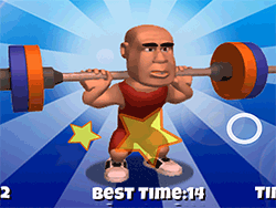 Play Mr Lifter Now