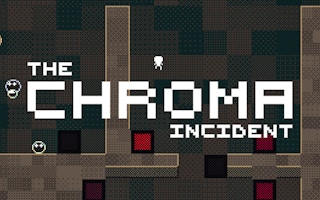The Chroma Incident Games