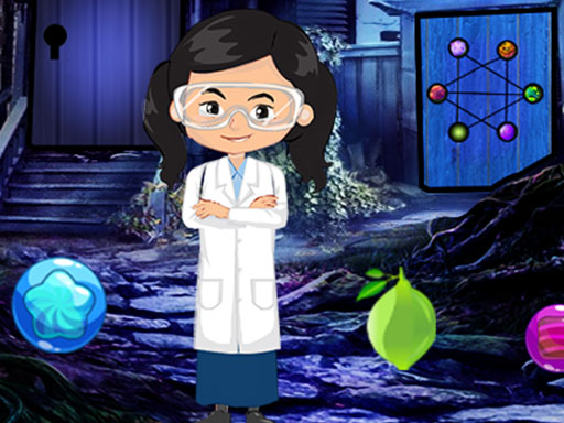 Chemistry Student Escape Games