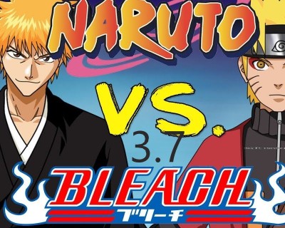 العب Bleach Vs Naruto 3.7 الآن