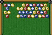 Billar Burbujas - Juega gratis en línea - CrazyGames-Poki