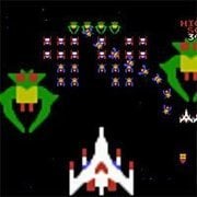 지금 가라가: 죽음의 악마 (NES) 플레이 - Shooting :xxx - :yyy 게임 스크린샷