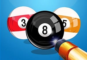 8 Bolas 3D Billar - Juega gratis en línea - CrazyGames-Poki
