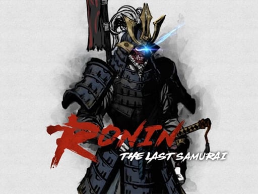 Ronin: Der Letzte Samurai - Free Spiele für Action Game