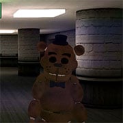 Play FNAF: Escape from the Basement Now