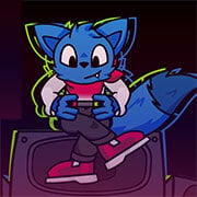 Играть в Пятничные игры против Loki 20 сейчас -  Скриншот игры :xxx - :yyy