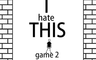 I Hate this Game 2 - Free Games for Casual Game