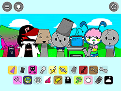 Sprunki X Regretevator Spiele jetzt Sprunki X Regretevator