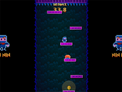 Играть в Serious Scramblers сейчас