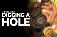Play Digging A Hole online free