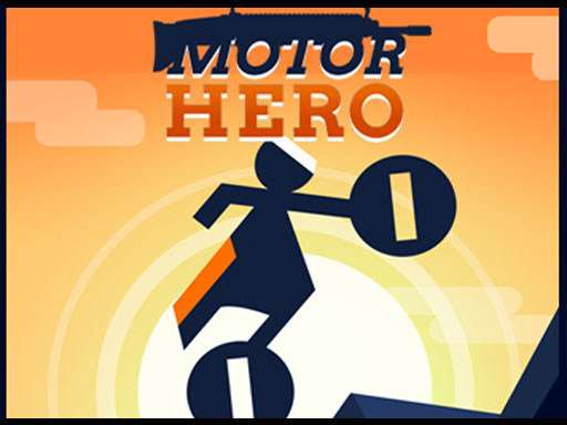 Play Motor Hero Online! Now -  :xxx - :yyy Game Screenshot