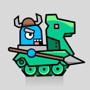 Play Age of Tanks Warriors: TD War Now - Arcade :xxx - :yyy Game Screenshot