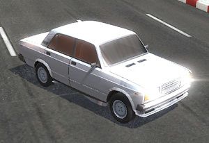 今すぐ都市カー運転をプレイ -  :xxx - :yyyゲームスクリーンショット