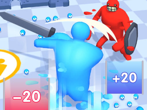 الماراثون العملاق 3D - Free ألعاب لـ Boys Game