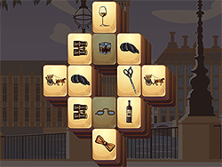 Play Mahjong Adventure: World Quest Now - Mahjong :xxx - :yyy Game Screenshot