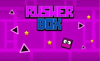 Rusher Box Games