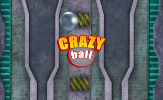 CrazyJumpBall - Similar Game
