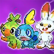 Sword And Shield on GBA 立即玩Sword And Shield on GBA