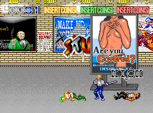Play Crime Fighters (World 2 Players) Now -  :xxx - :yyy Game Screenshot