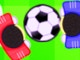 Play 1 vs 1 Soccer Now -  :xxx - :yyy Game Screenshot