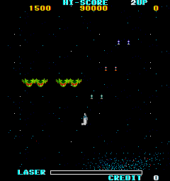 Play Mission 660 (US) Now -  :xxx - :yyy Game Screenshot