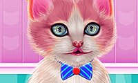 立即玩照顾凯蒂 -  :xxx - :yyy 游戏截图