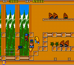 Spiele jetzt Die Geschichte Neuseelands (Welt, alte Version) (älteres PCB) -  :xxx – :yyy Spiel-Screenshot