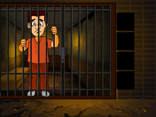Rescue Man From Prison Games